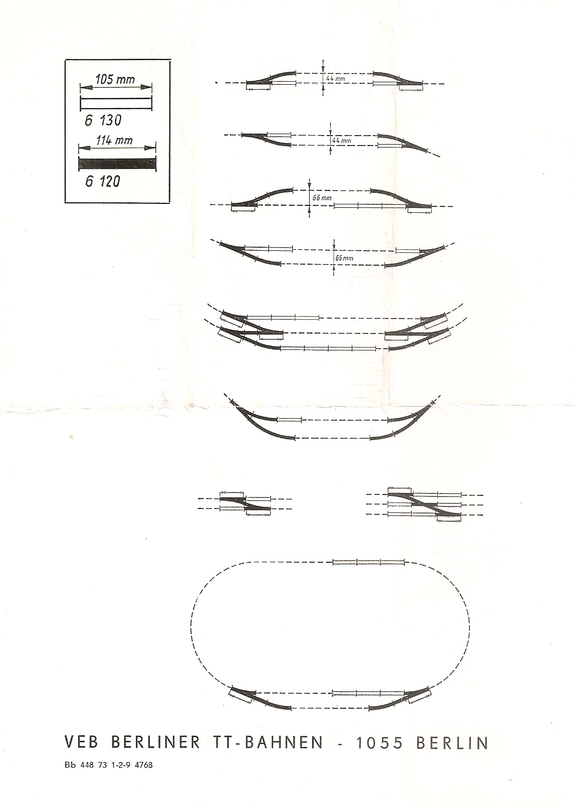 Инструкция к стрелке с электромагнитным приводом первоначальной конструкции страница 2