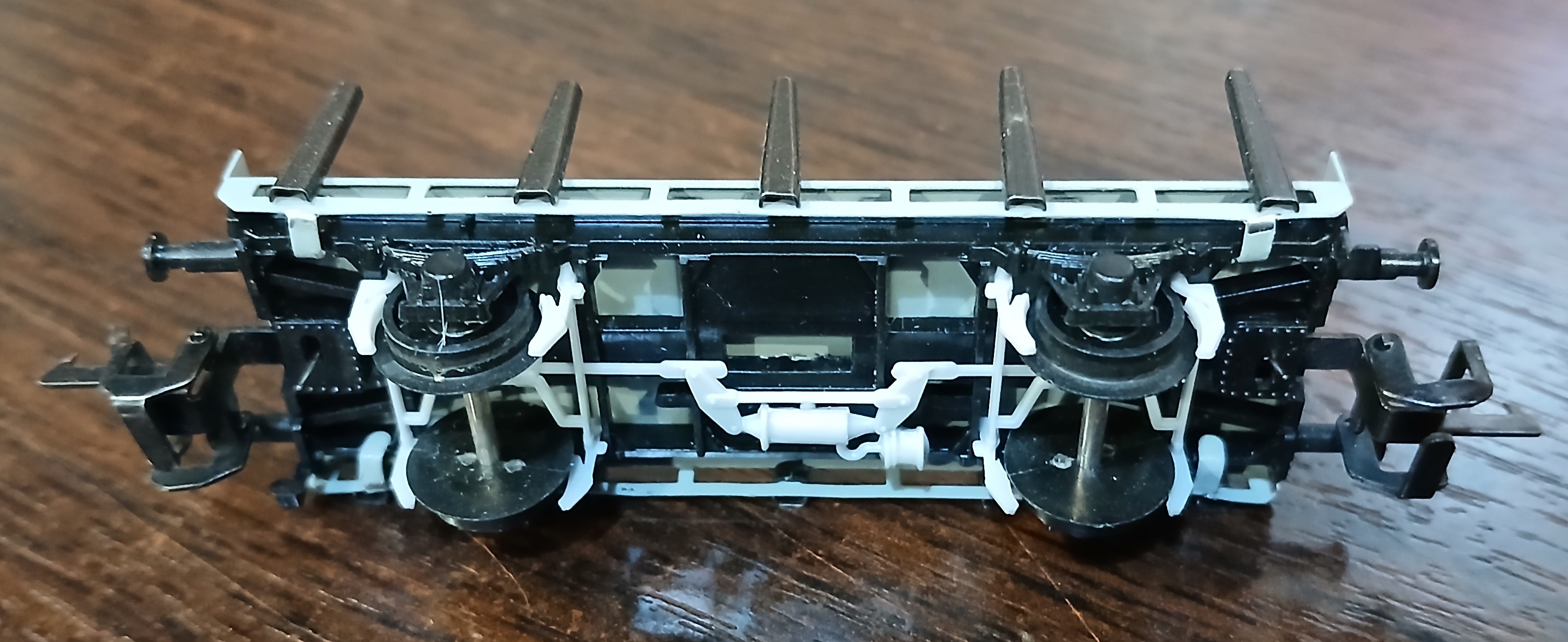 Платформа производства фирмы Zeuke