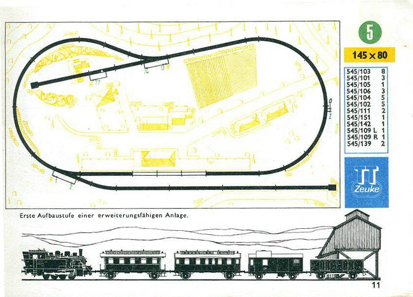 Der Anfang mit der TT-Bahn страница 13