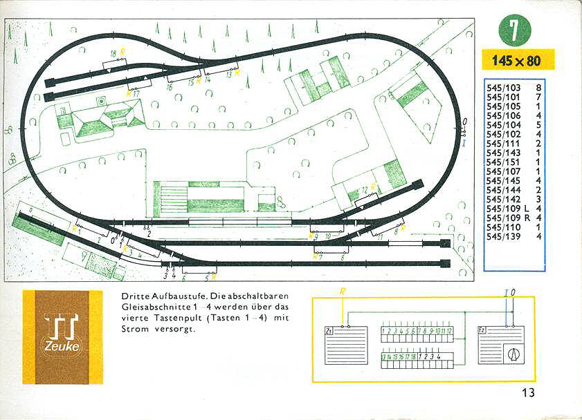 Der Anfang mit der TT-Bahn страница 15