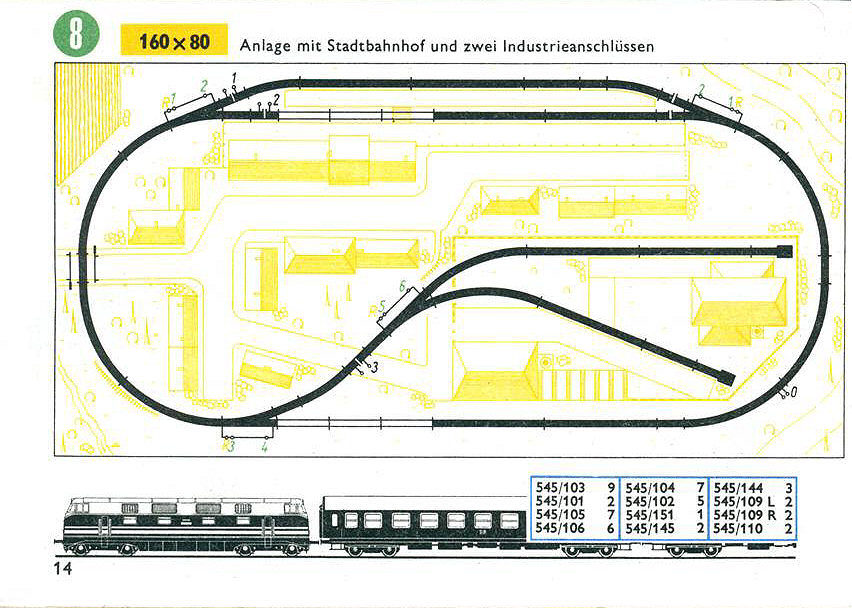 Der Anfang mit der TT-Bahn страница 16