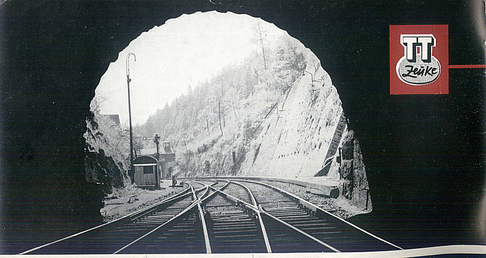 Zeuke Gleisplane  страница 2