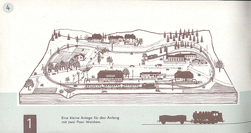 Zeuke Gleisplane  страница 6