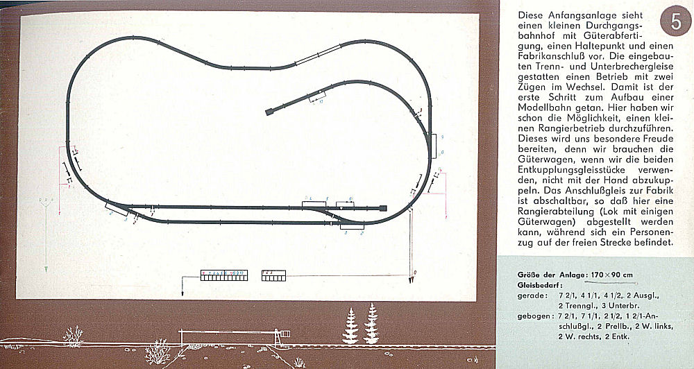 Zeuke Gleisplane  страница 7