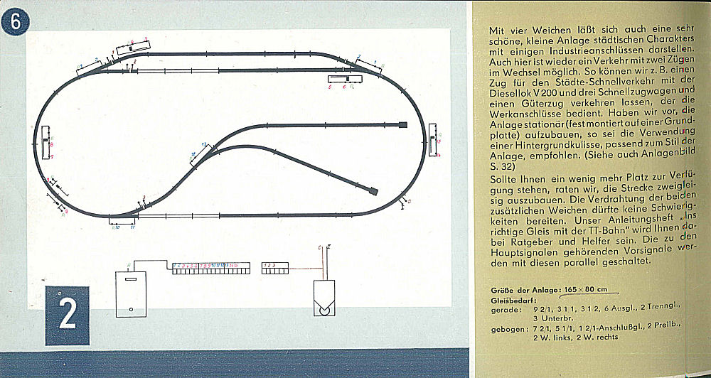Zeuke Gleisplane  страница 8