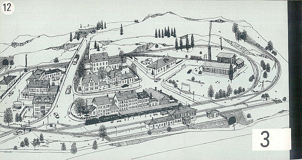 Zeuke Gleisplane  страница 14