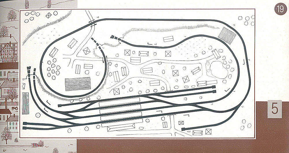 Zeuke Gleisplane  страница 21