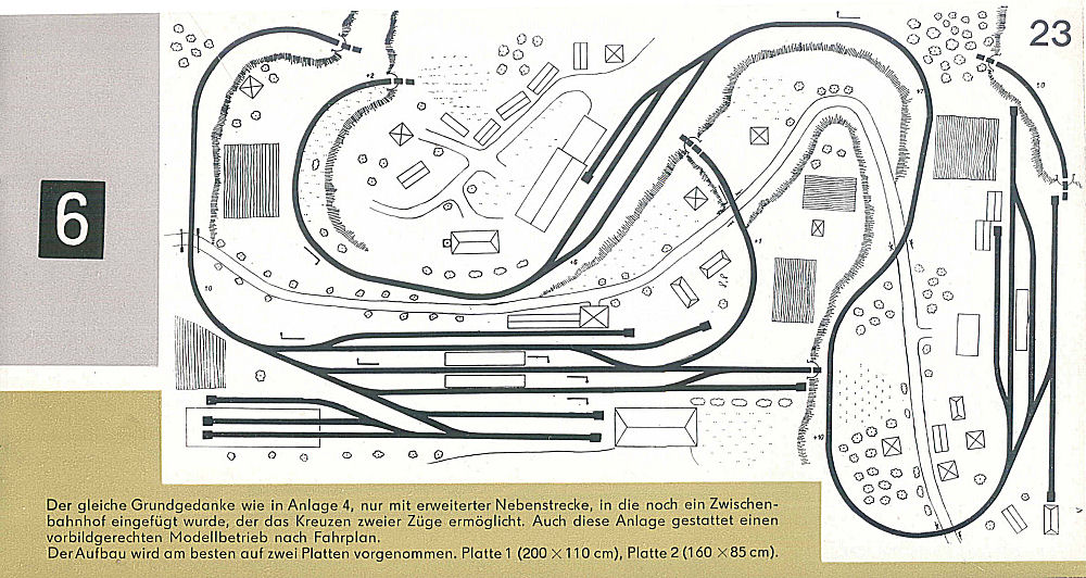 Zeuke Gleisplane  страница 25