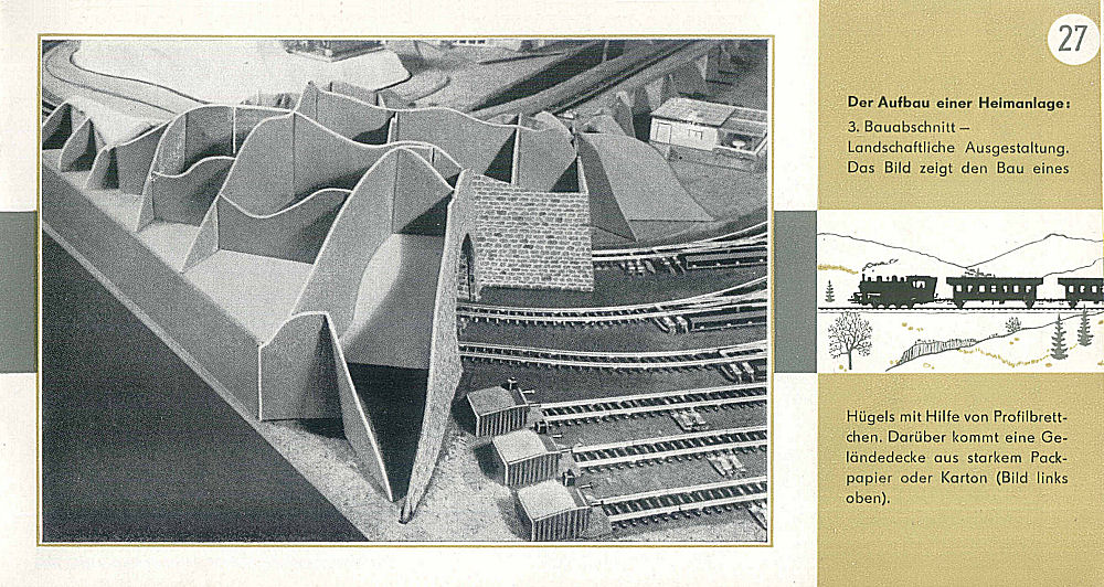 Zeuke Gleisplane  страница 29