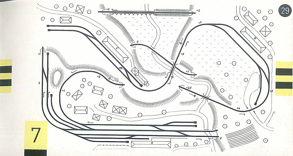 Zeuke Gleisplane  страница 31