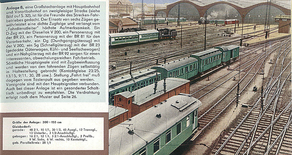 Zeuke Gleisplane  страница 37