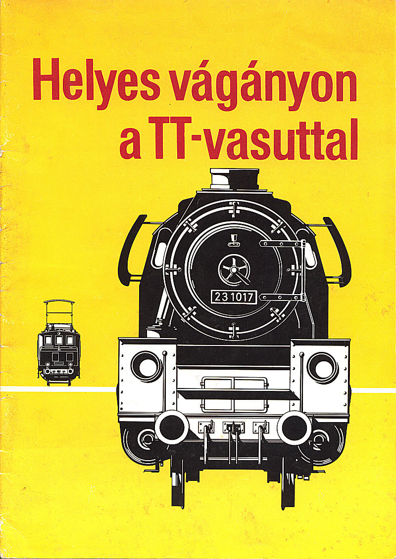  Heiyes vaganyon a TT-vasuttal   страница 1
