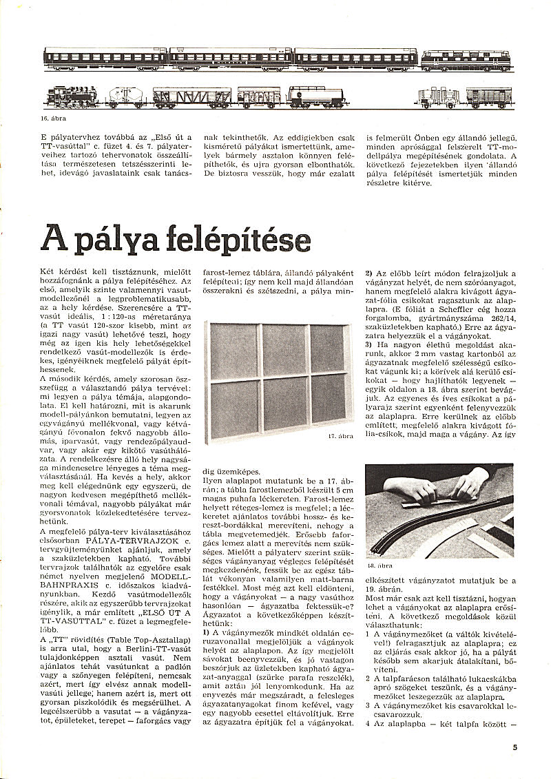  Heiyes vaganyon a TT-vasuttal   страница 7