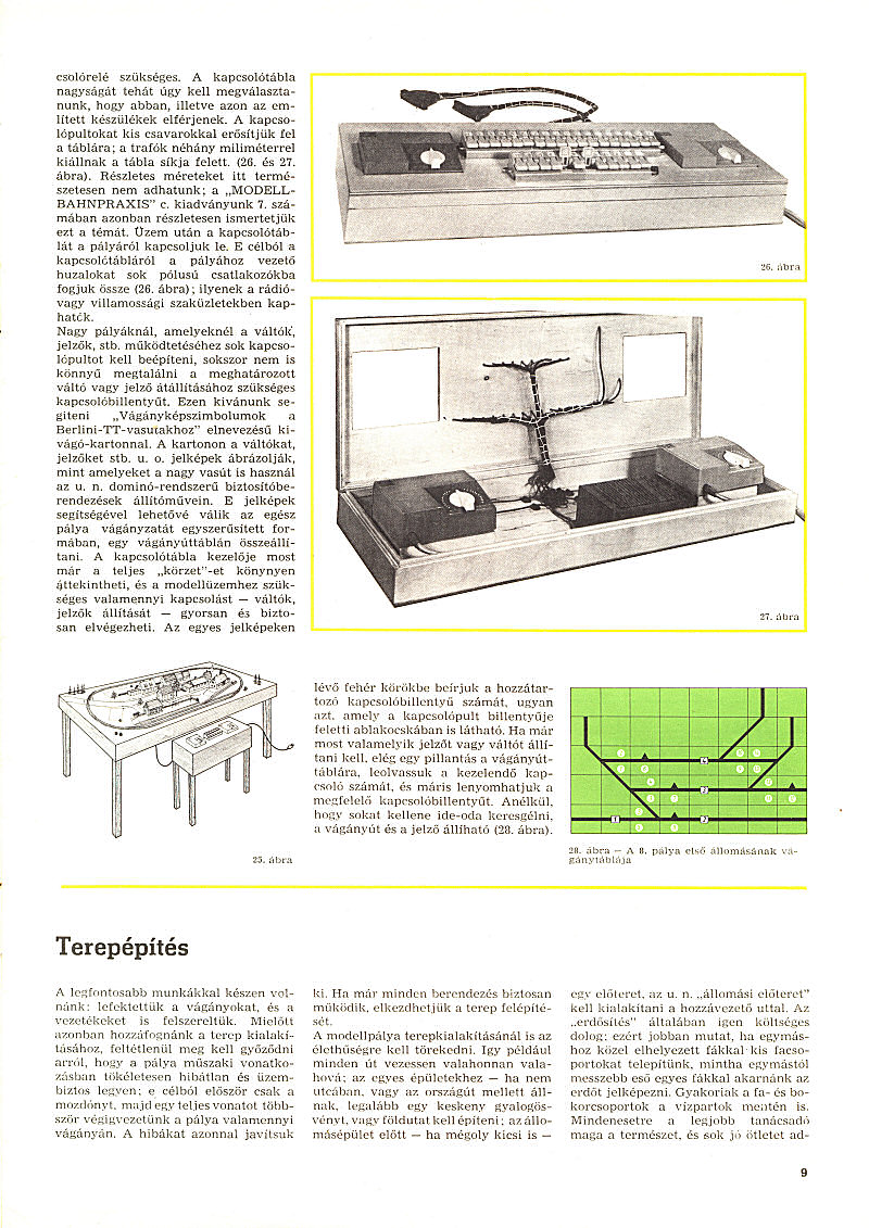  Heiyes vaganyon a TT-vasuttal  страница 11