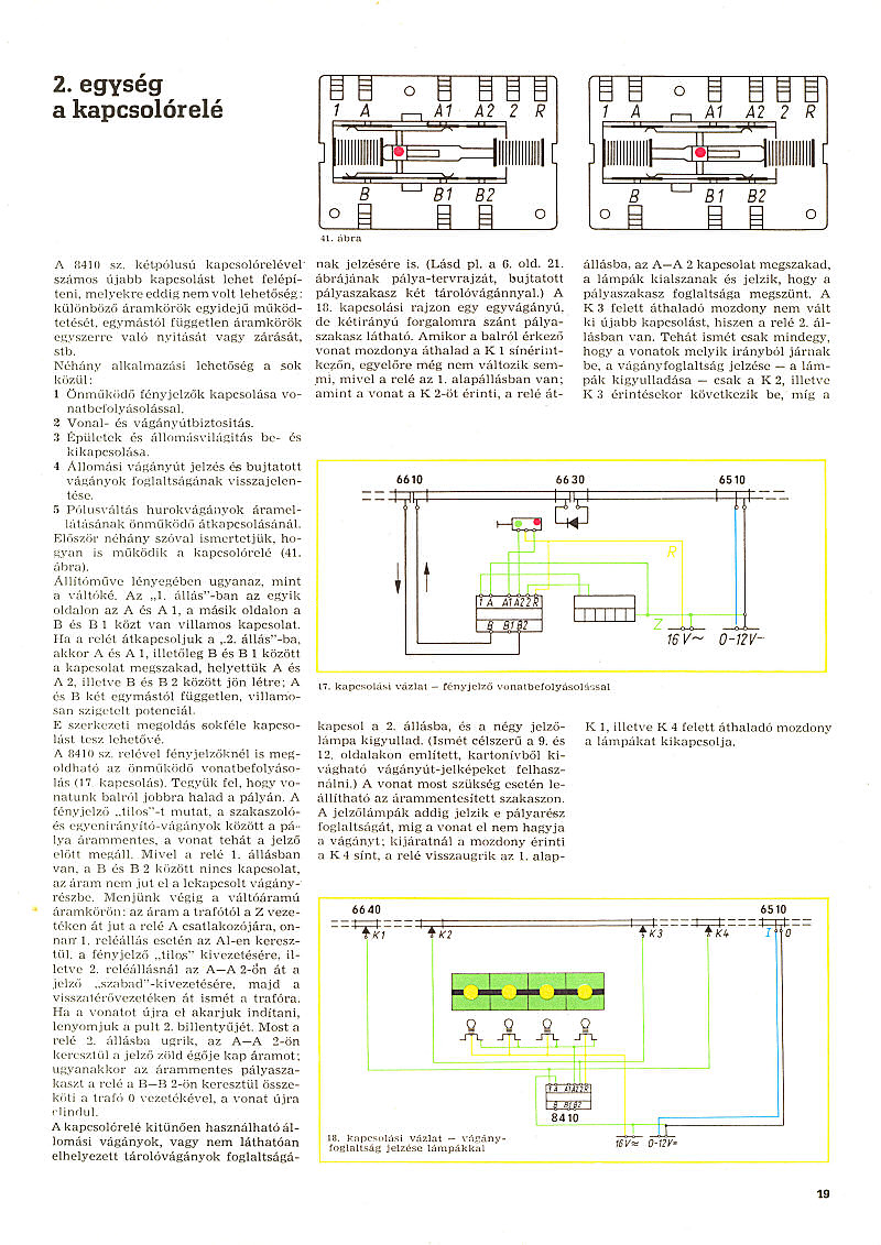  Heiyes vaganyon a TT-vasuttal   страница 21