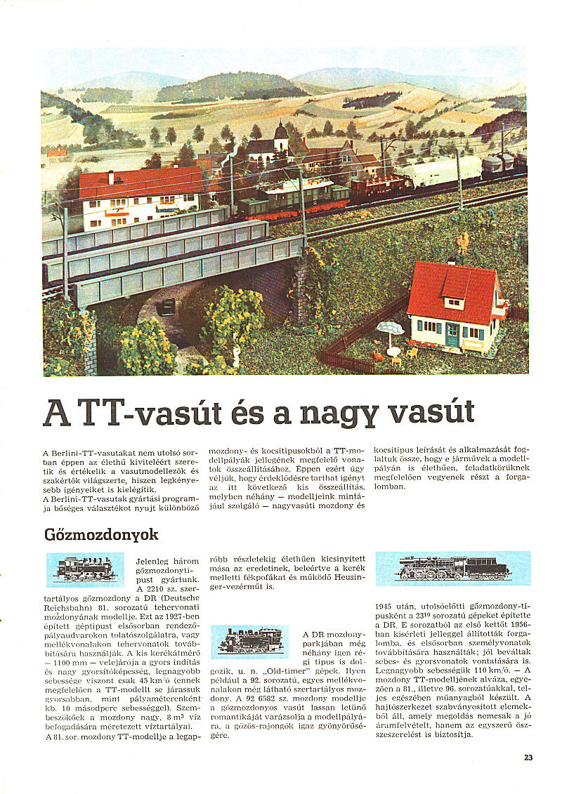  Heiyes vaganyon a TT-vasuttal   страница 25