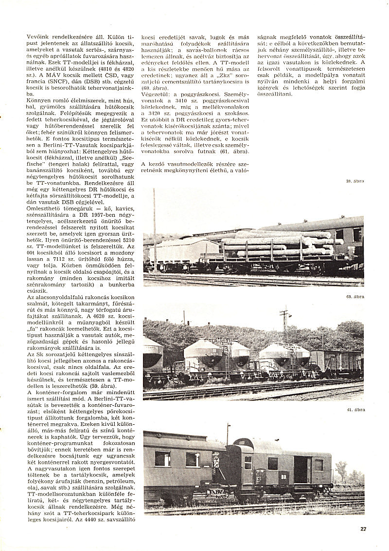  Heiyes vaganyon a TT-vasuttal   страница 29