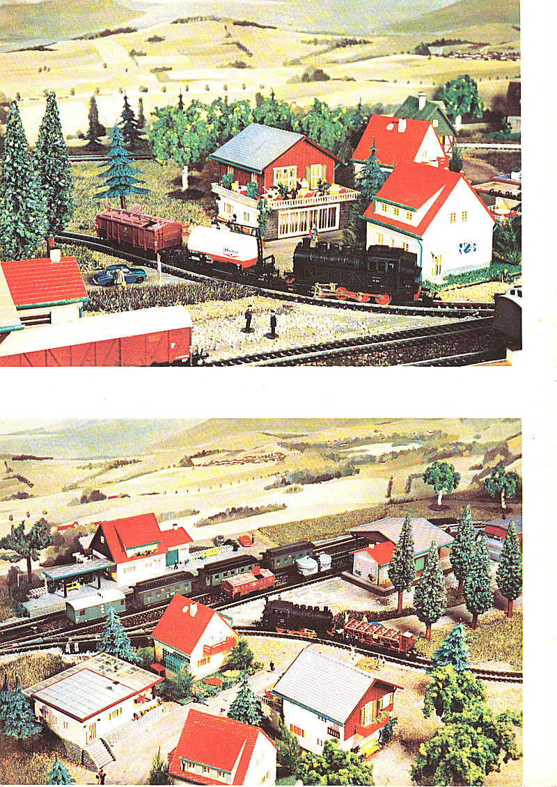  Heiyes vaganyon a TT-vasuttal   страница 32