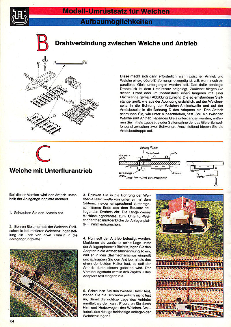   Rightige Gleis   страница 26