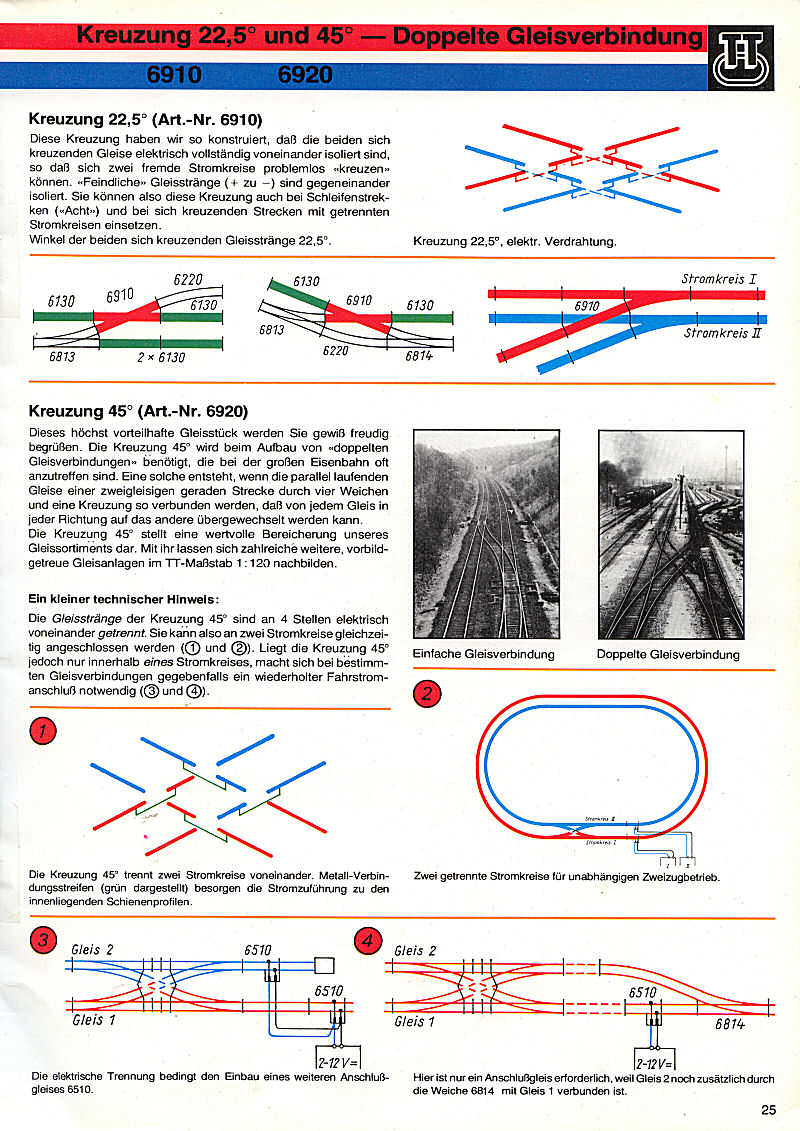   Rightige Gleis   страница 27