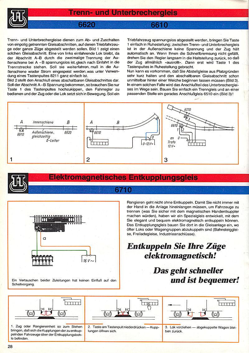   Rightige Gleis   страница 30
