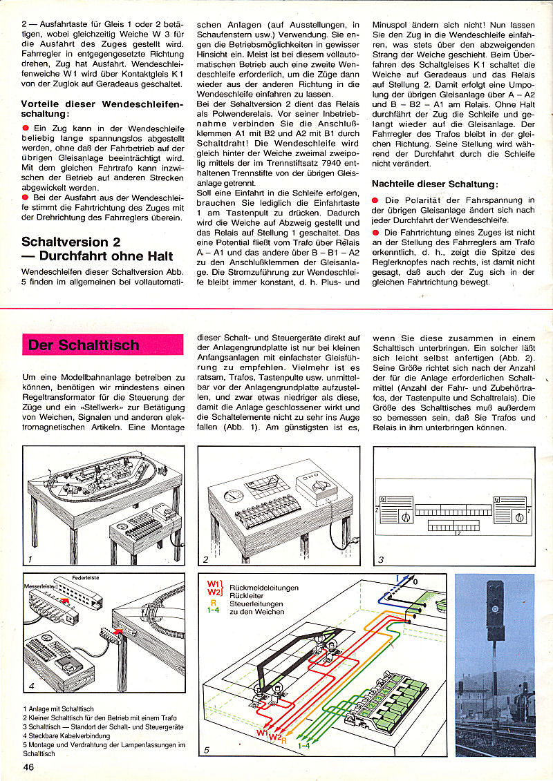   Rightige Gleis   страница 48
