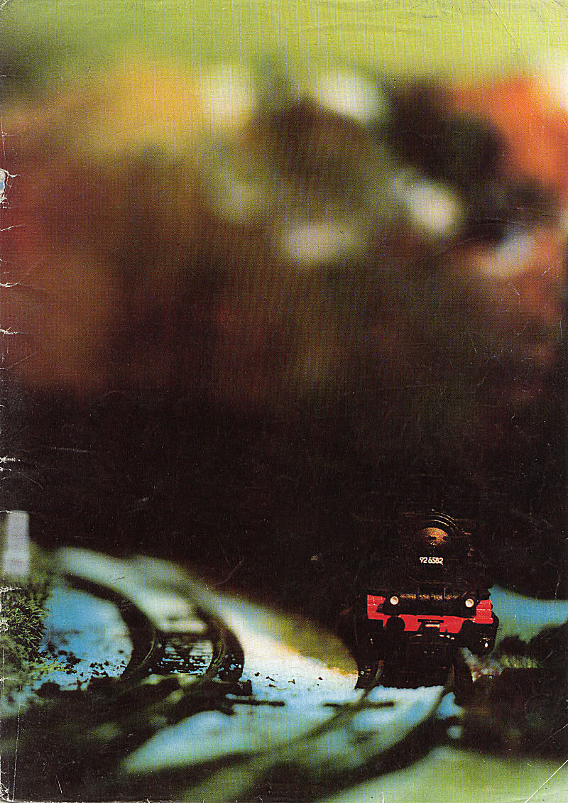   Rightige Gleis   страница 55