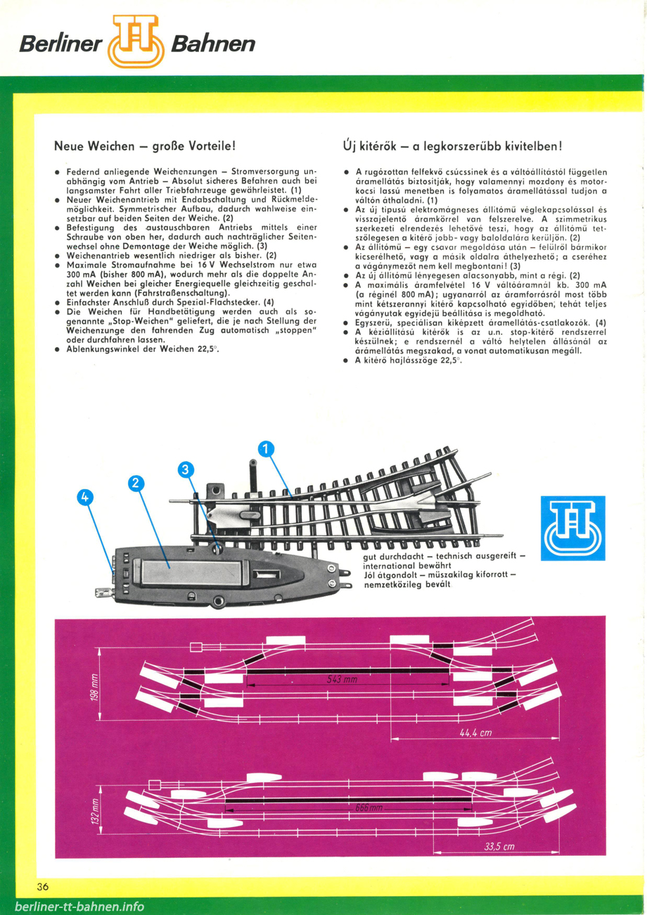 Каталог ВТТВ 1976-1977 гг. , страница 38