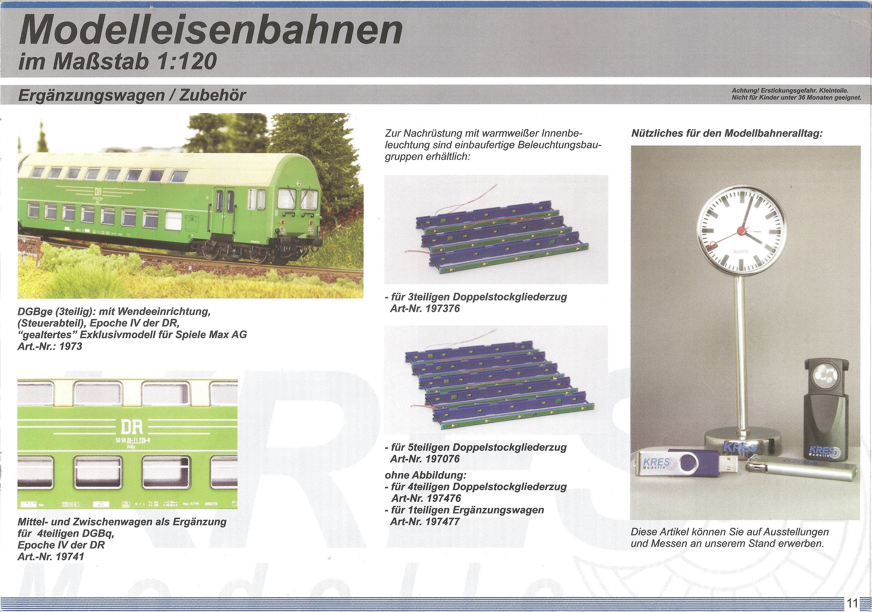 Каталог KRES 2012/2013 гг. , страница 11