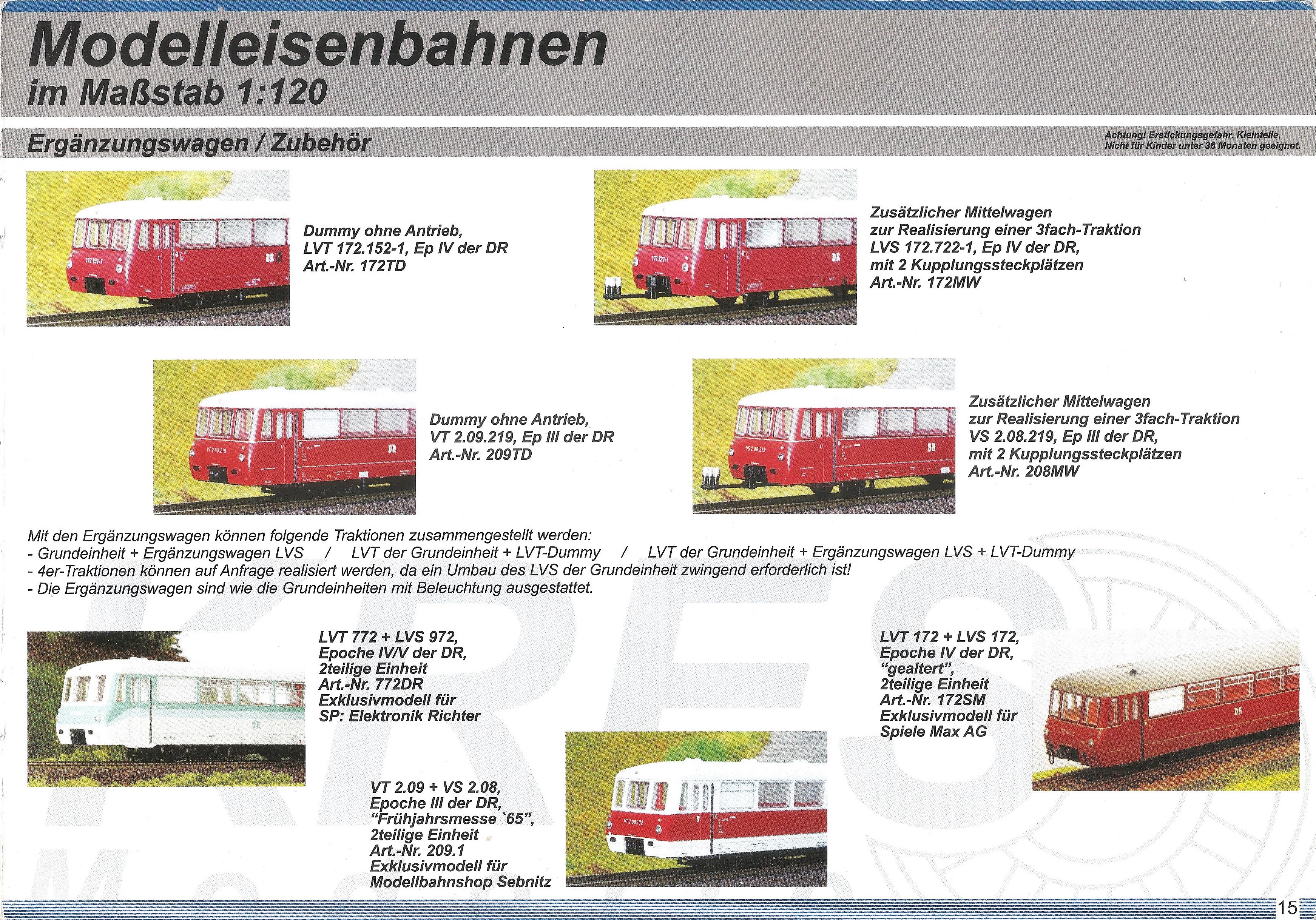 Каталог KRES 2012/2013 гг. , страница 15