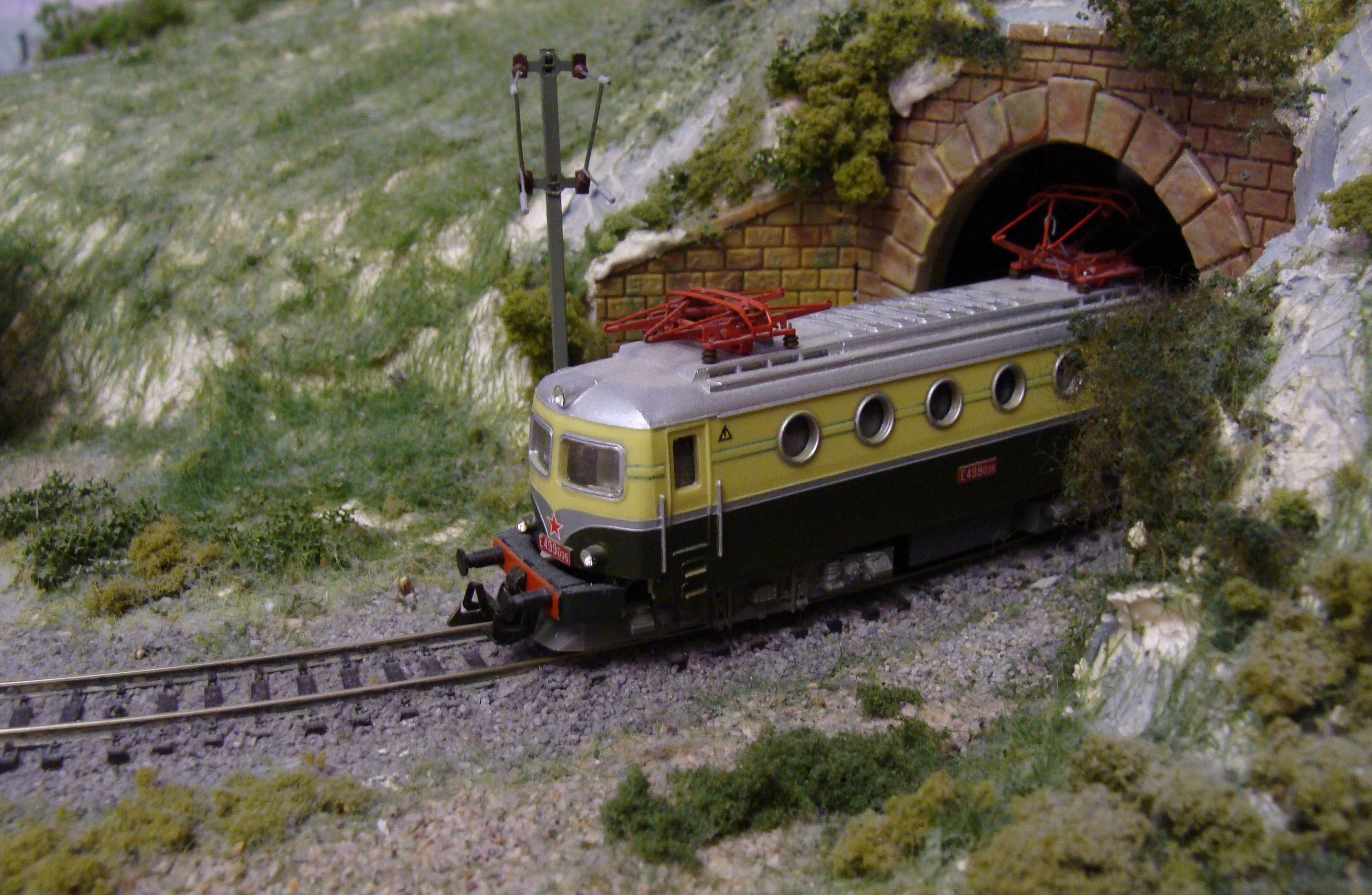 Макет ТТ Макет ТТ